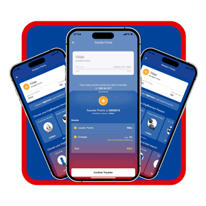 DigiPoints Earn