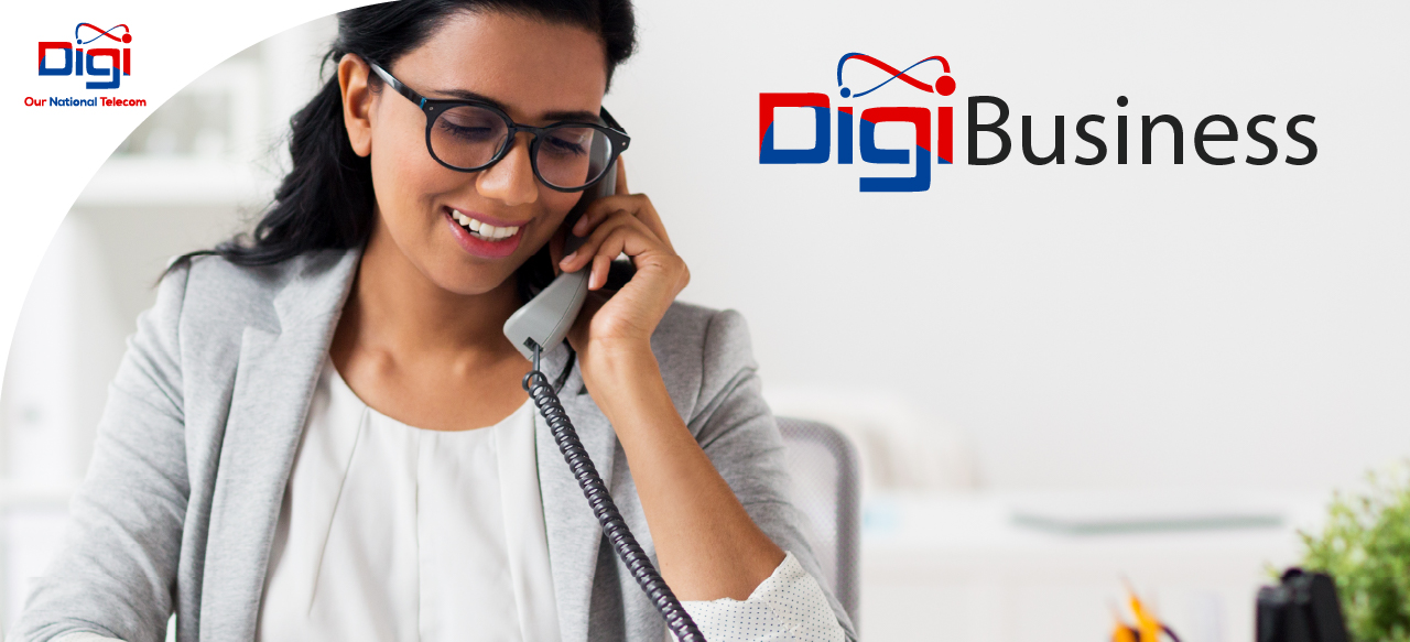 Digi-business