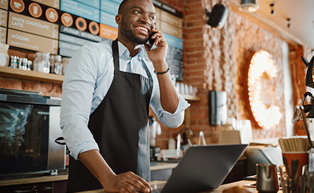 Small Business | Digi 