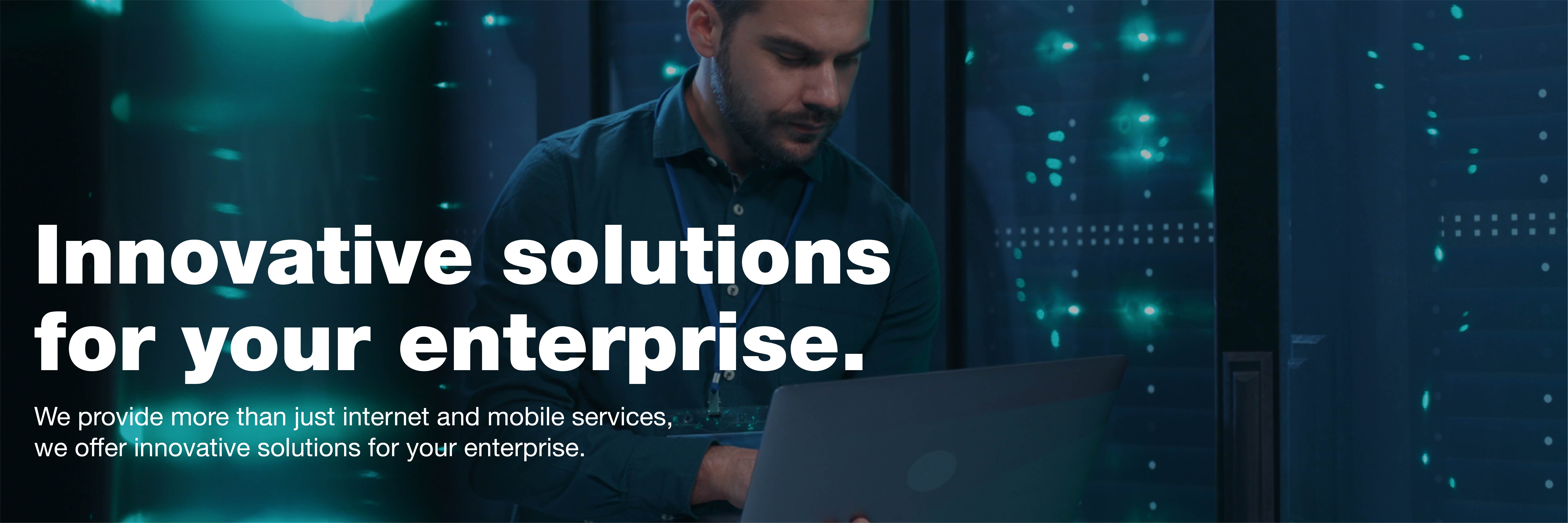 Enterprise Business | Digi 