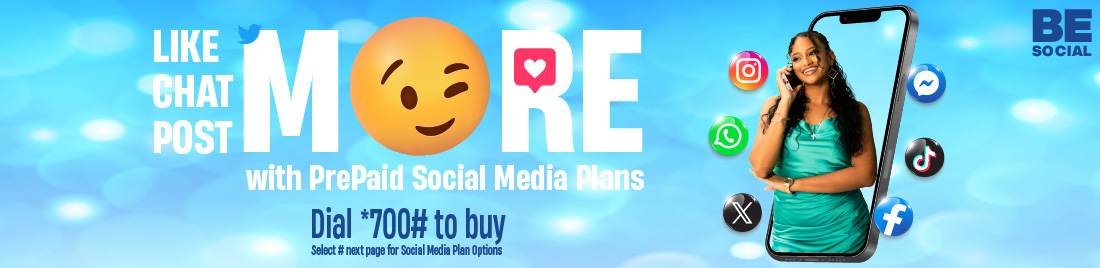 Digi's Social Media Plans