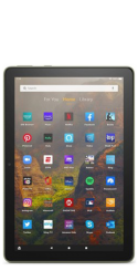 Amazon FIRE HD10 