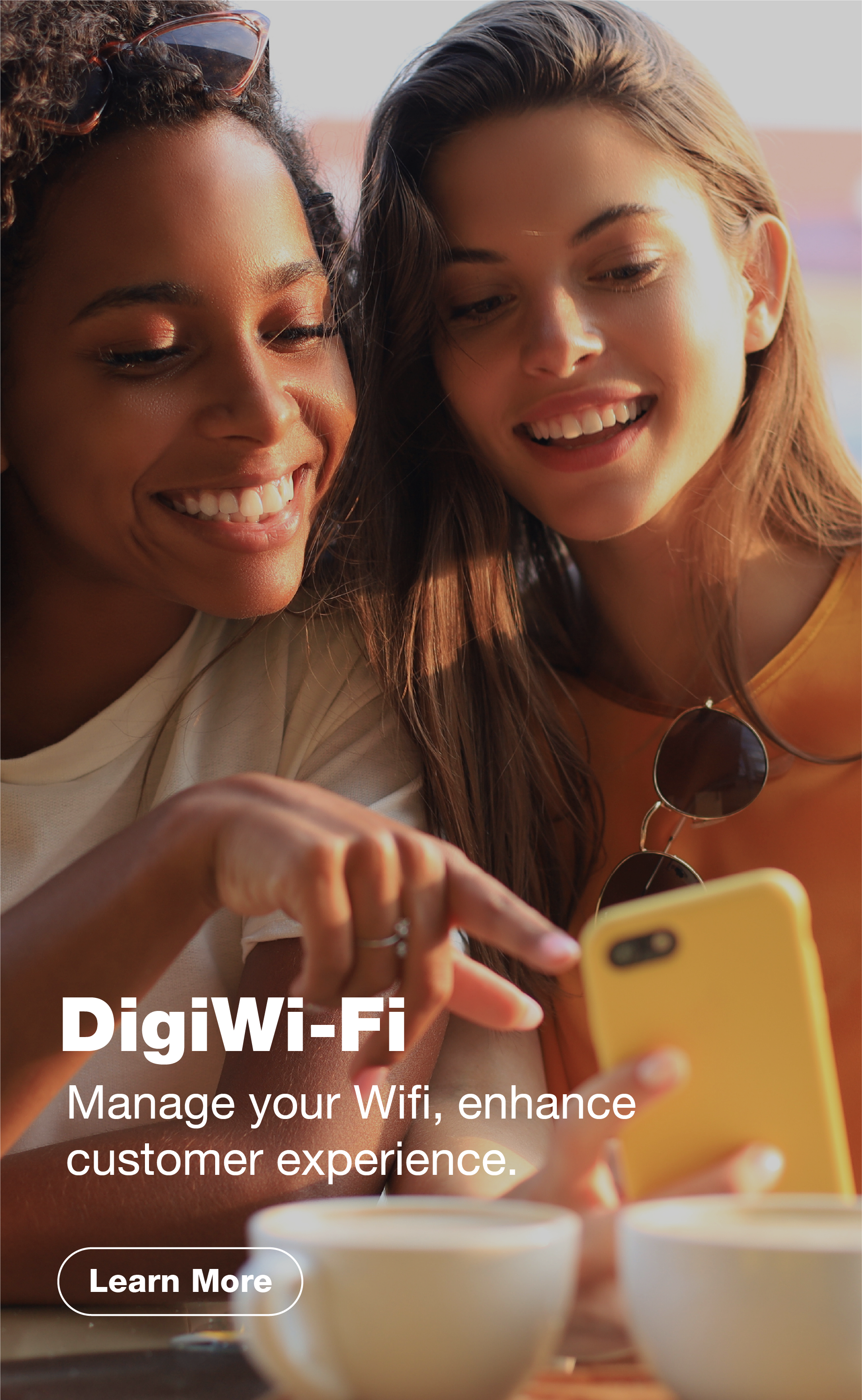 DigiWiFi | Digi Business