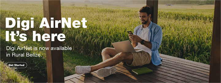 Digi AirNet | Digi 