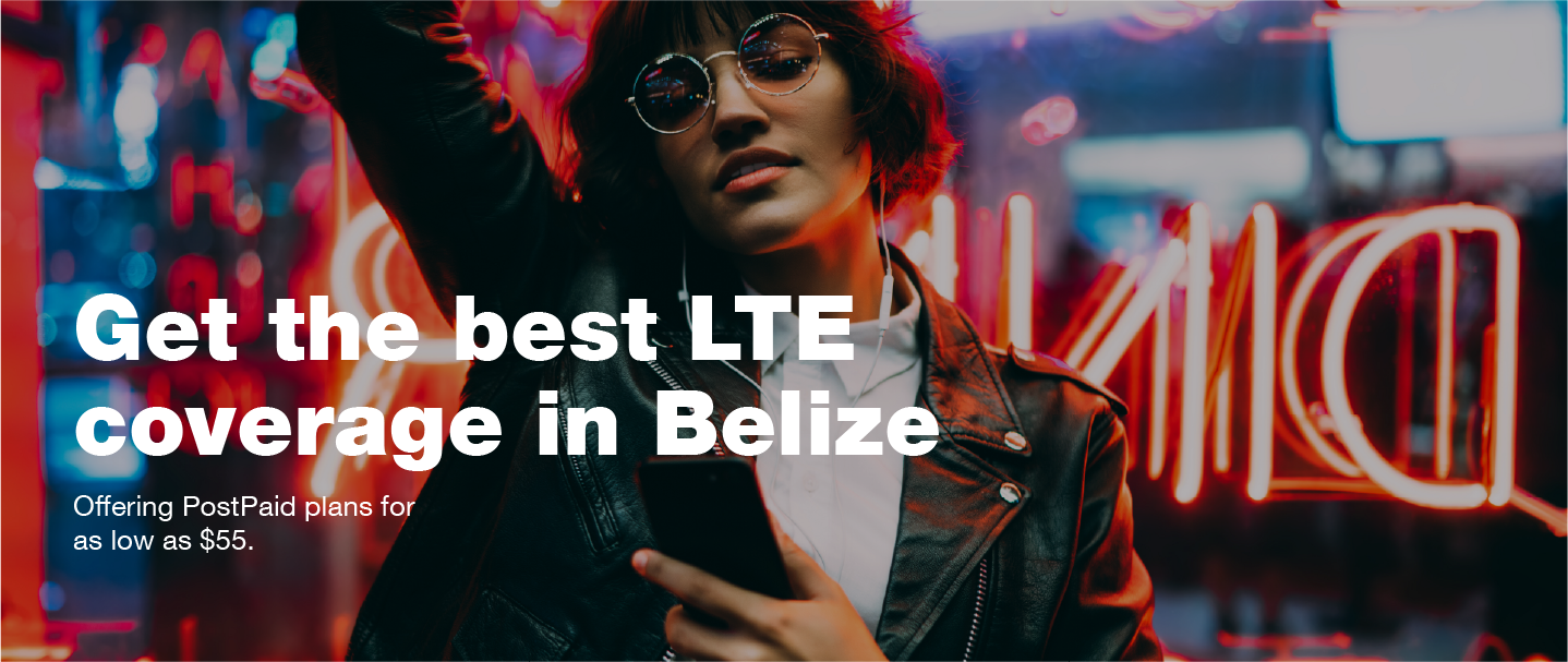 DigiCell | Digi Belize 