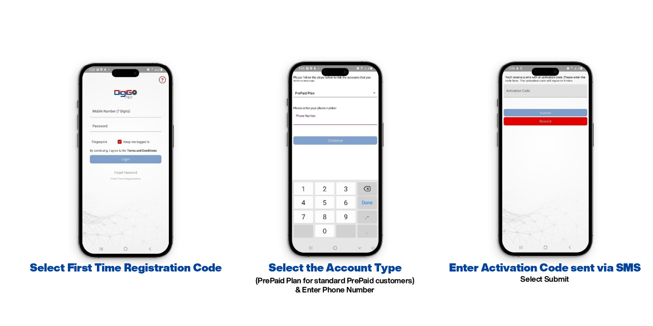 DigiGO-register
