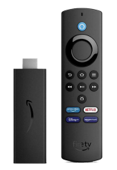 Amazon FireTV Stick 4K