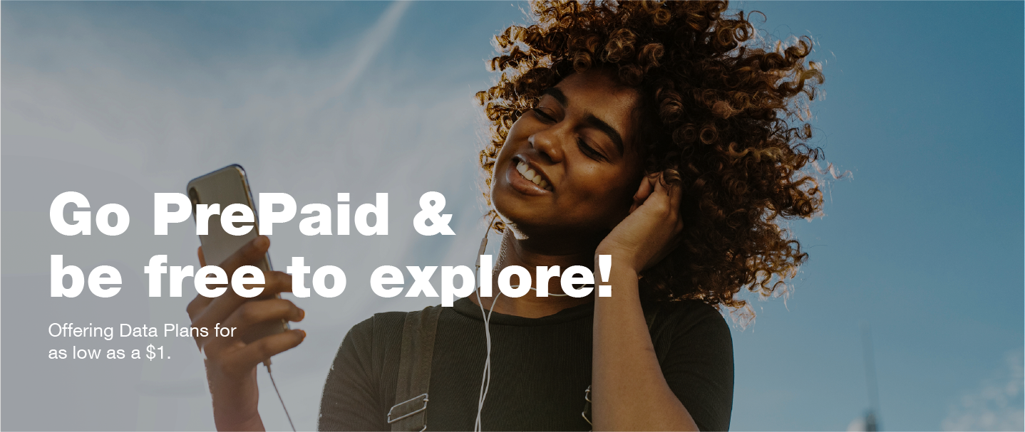 Go PrePaid | Digi 