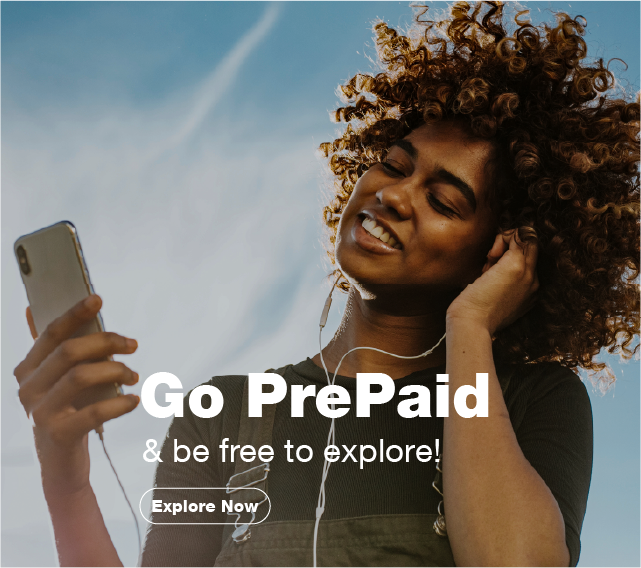 Go PrePaid